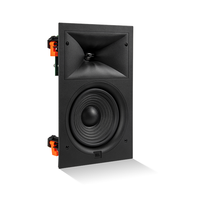 JBL Stage 260W In-Wall Speaker | Pure Theatre