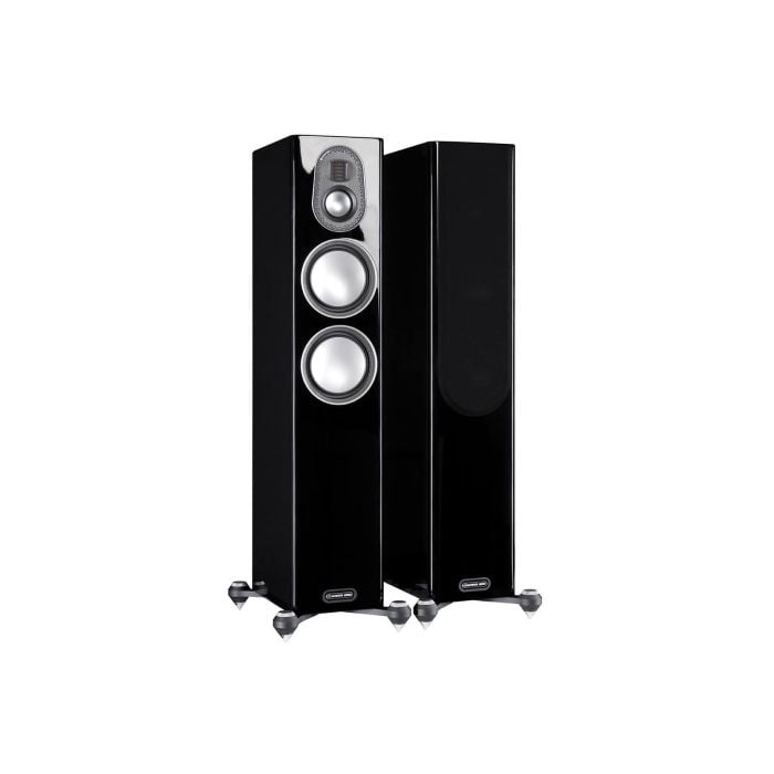 Monitor Audio Gold 200 | Floorstanding speakers | Free Delivery