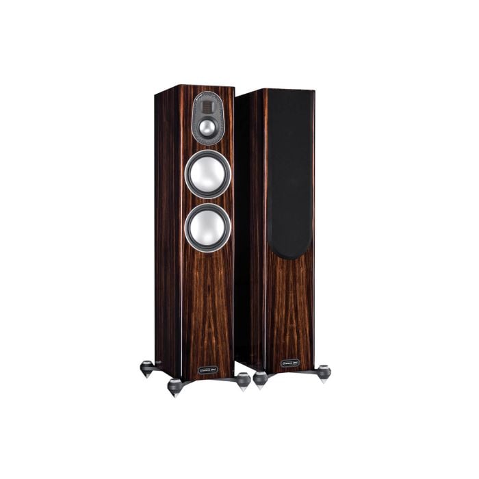 使用少 Monitor Audio Gold 200 Monitor Audio Gold 200 | Floorstanding speakers | Free Delivery