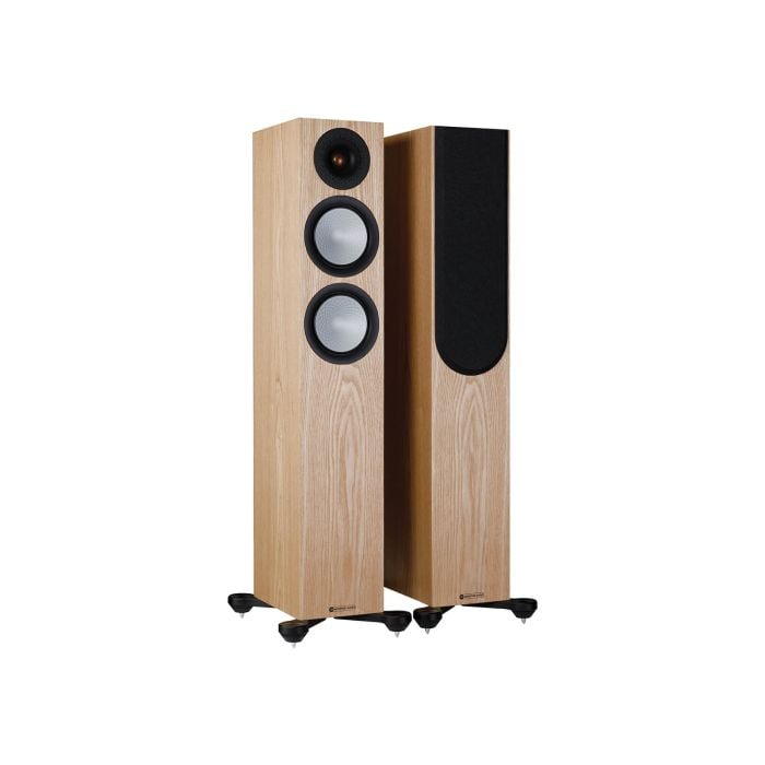 Monitor Audio Silver 200 Floorstanding Speaker