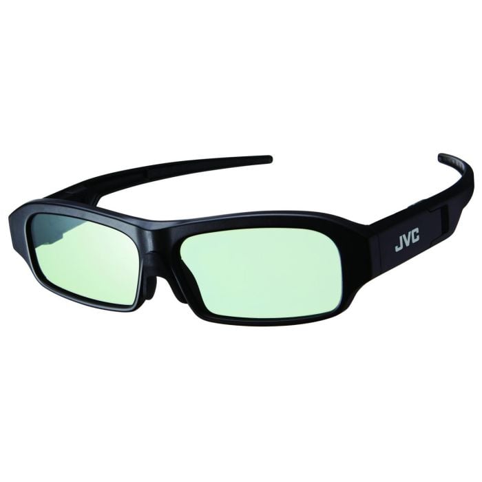 JVC - PK-AG3G | 3D glasses | Black