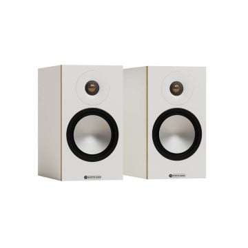 Monitor Audio Bronze 100 | Bookshelf Speakers