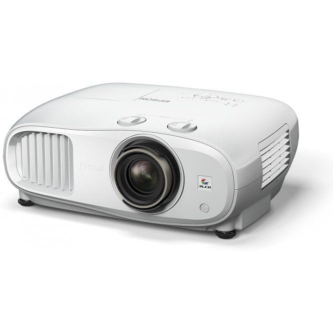 EPSON EH-TW7100 プロジェクター本体　4K 明るい4K】EPSON EH-TW7100を徹底レビュー【安定感抜群の選択肢】